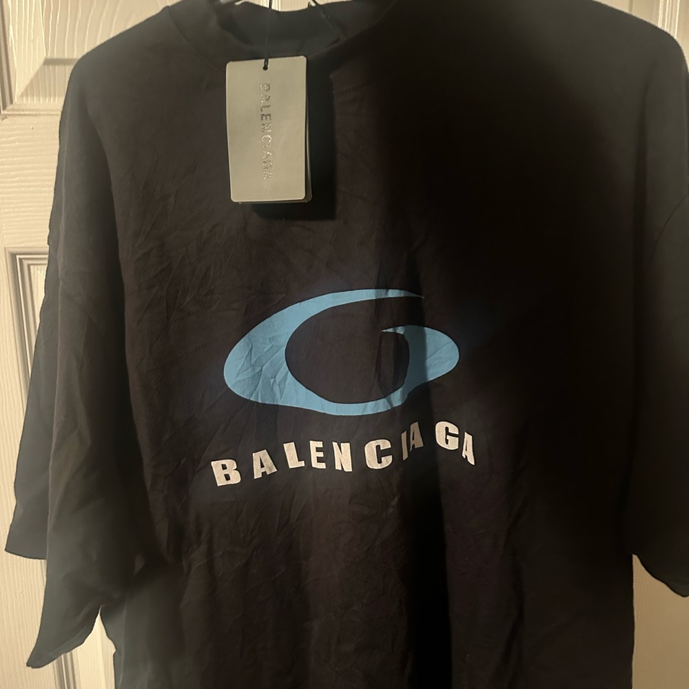 Balencgaia Loop Sport Icon Shirt